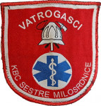 VATROGASCI KBC SESTRE MILOSRDNICE 3